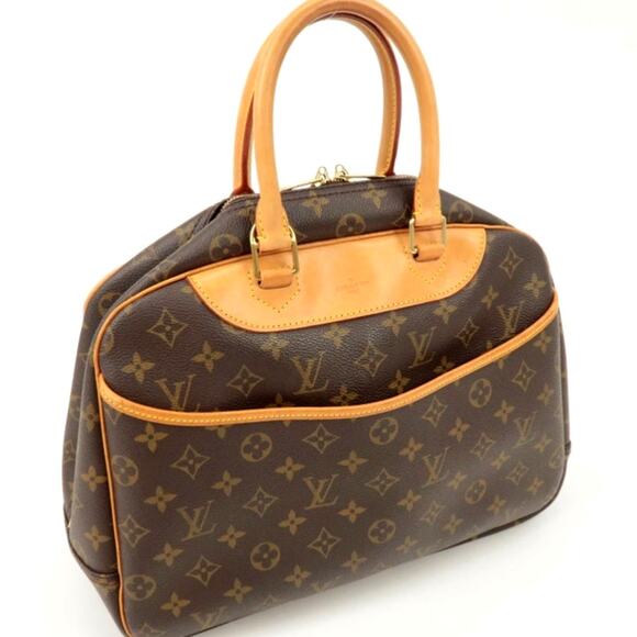 💎✨AUTHENTIC✨💎Louis Vuitton Monogram Hand Bag - Picture 4 of 15